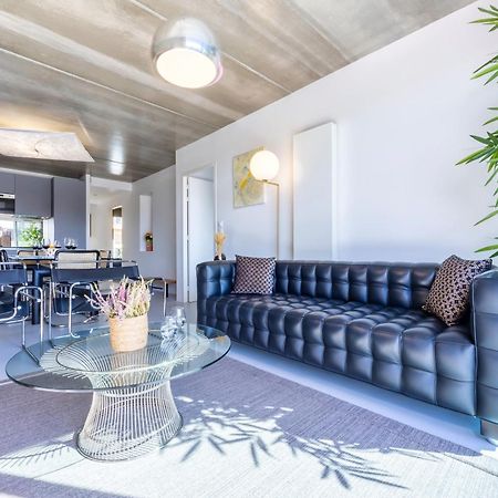 L'Inox Apartment Toulouse Bagian luar foto
